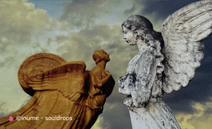 SoulCollage® Karten - inume