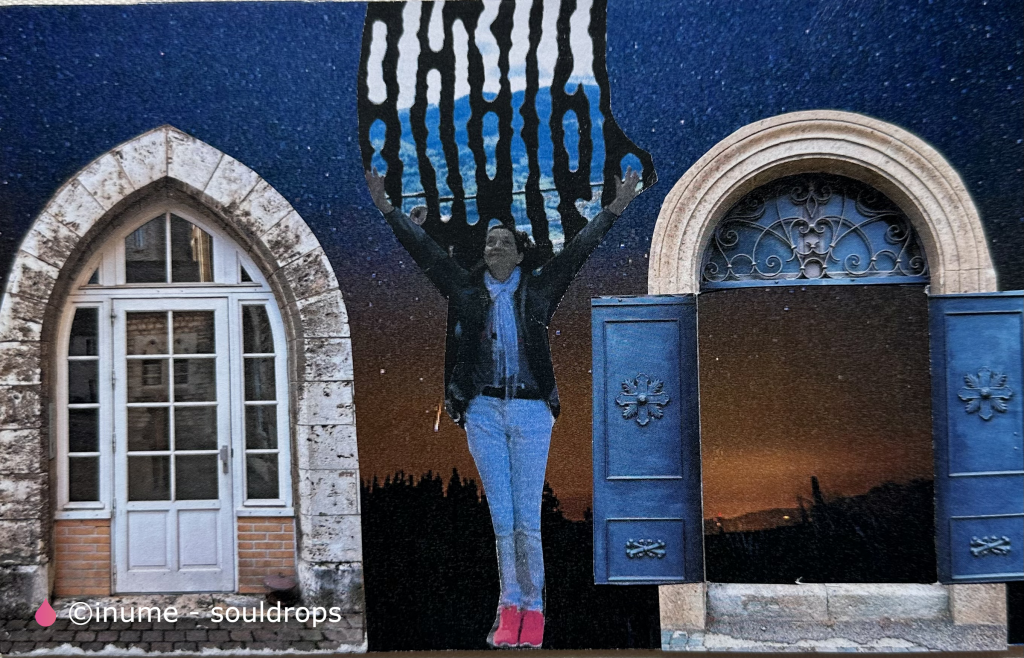 SoulCollage® Karten - inume
