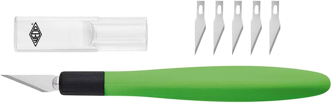 Comfortline Cuttermesser