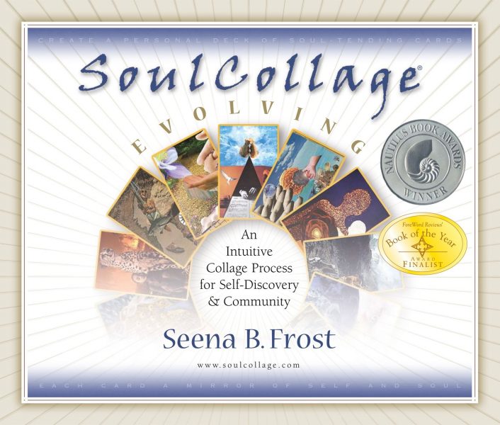 SoulCollage Evolving