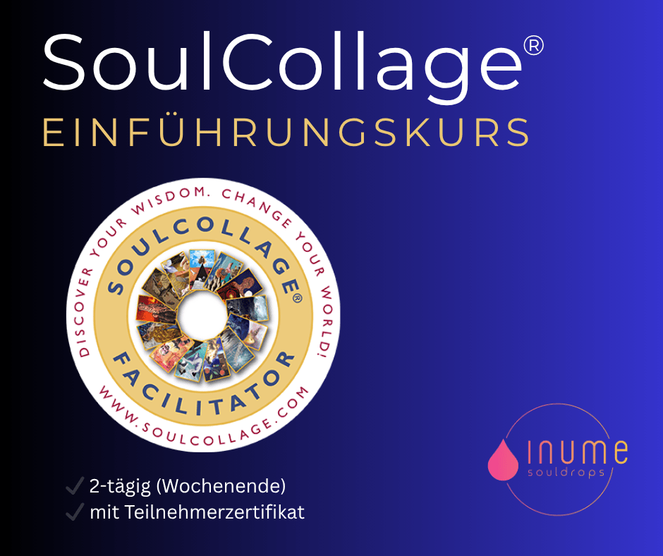 SoulCollage Einführungskurs