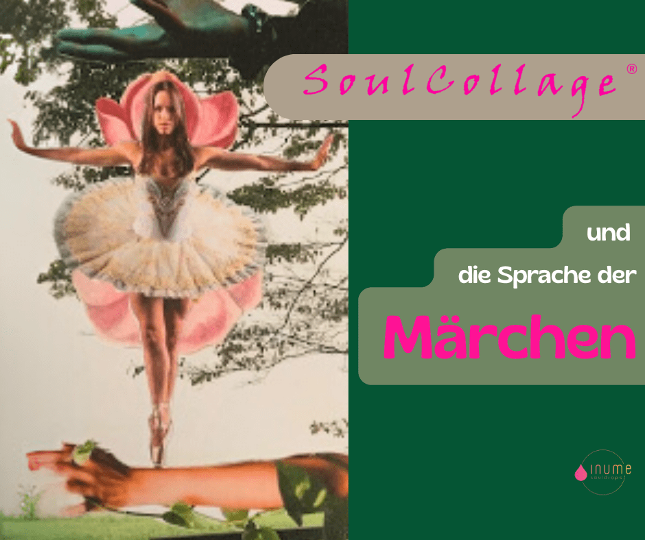 SoulCollage® trifft Märchen