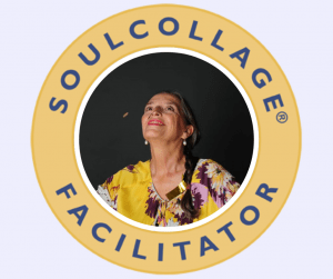 SoulCollage® Facilitator Ulrike Potthast-Kühn