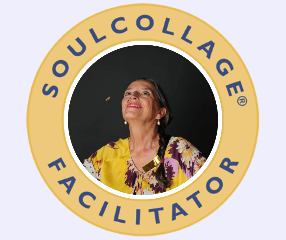 SoulCollage® Facilitator Ulrike Potthast-Kühn