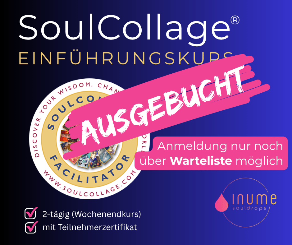 SoulCollage-Einführungskurs-inume-ausgebucht