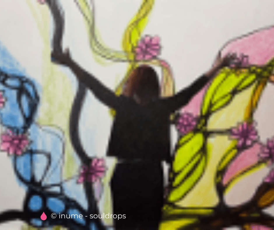 SoulCollage Workshop inume - NeuroGraphik