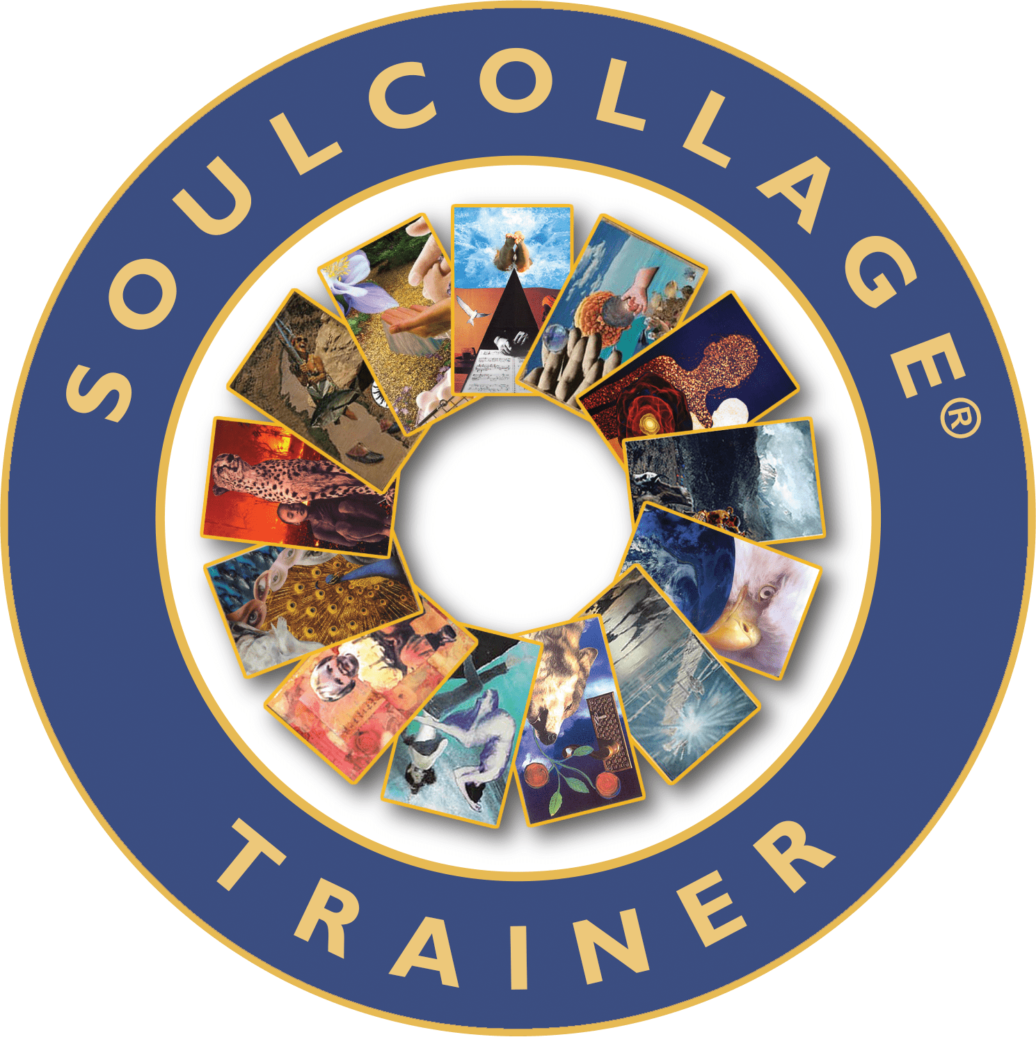 SoulCollage® Trainer Deutschland Ulrike Potthast