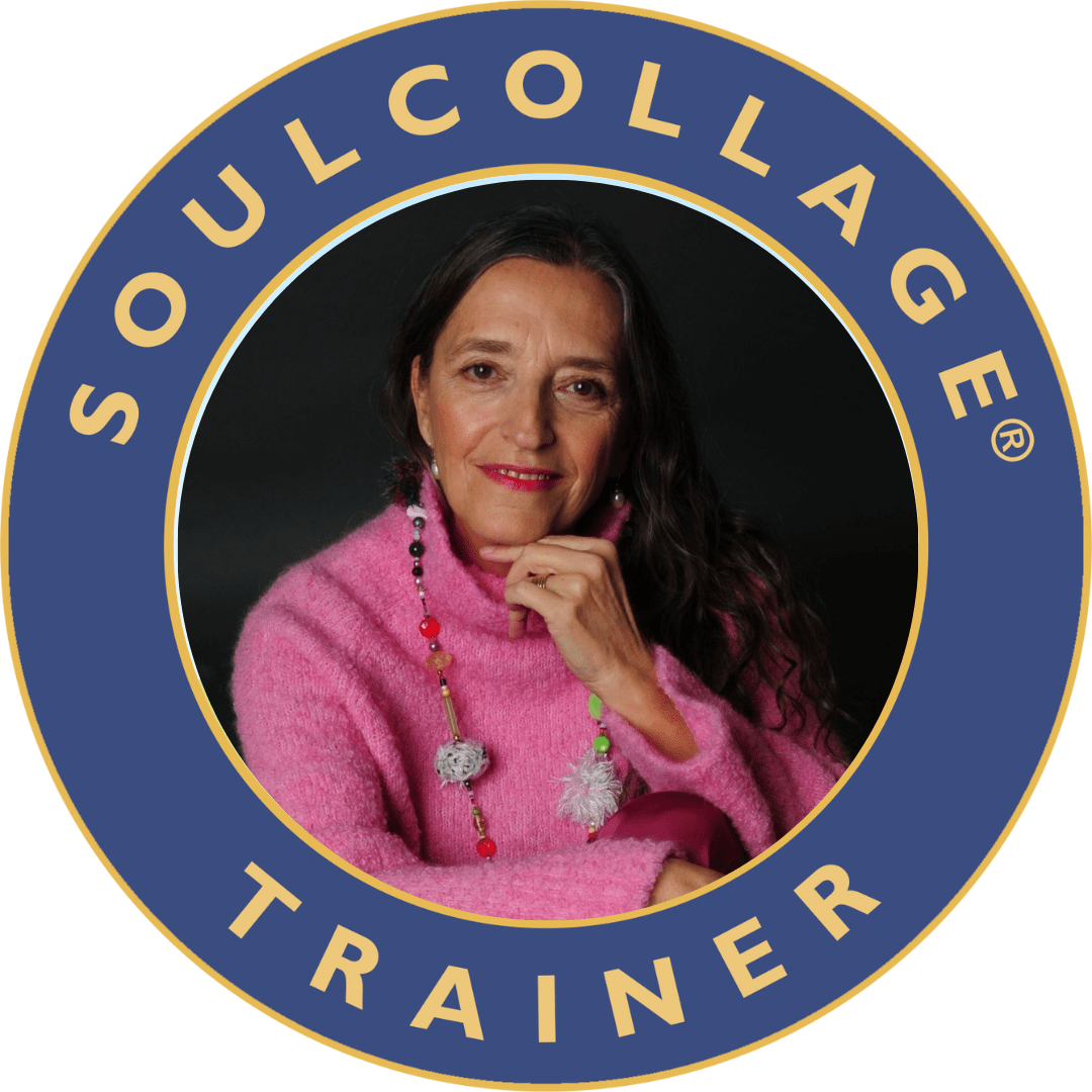 SoulCollage_Trainer_Ulrike_Potthast_Kühn